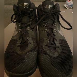 Nike Air Precision Shoes (Pre-owned)